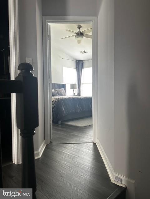 Building Photo - 9521 Woodyard Cir