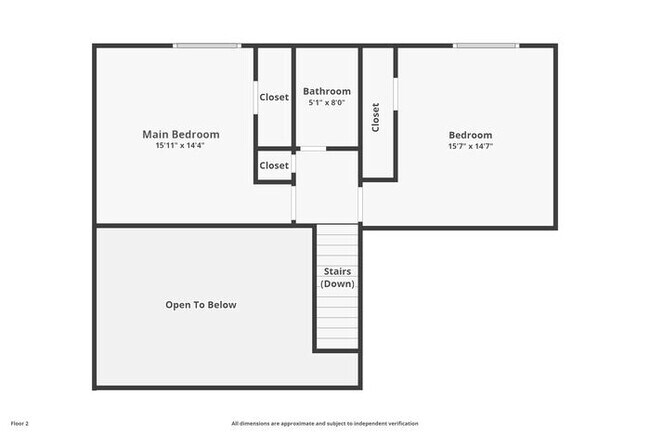 Building Photo - 6794 Bent Creek Dr