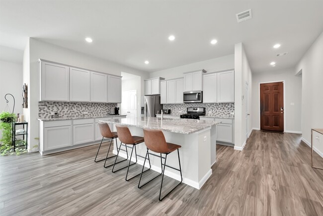 Building Photo - 14243 Volcano Perch Dr