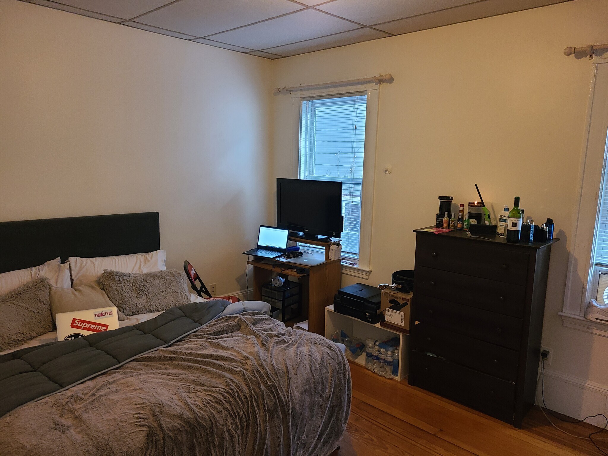 Building Photo - 95 Belmont St