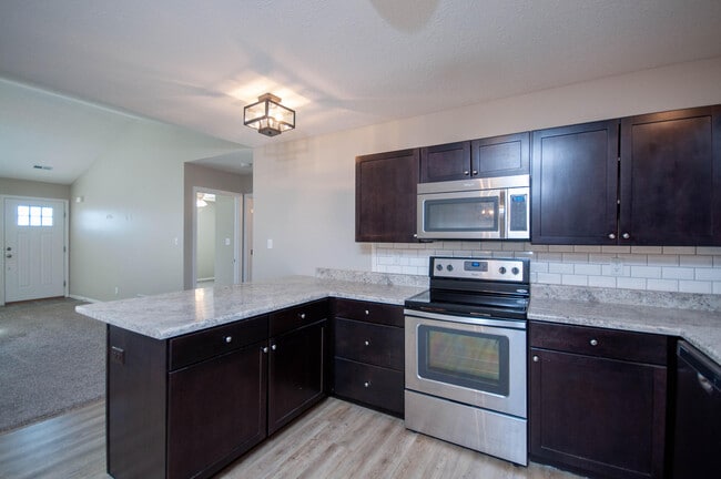 Building Photo - 1481 Daniel Boone Blvd