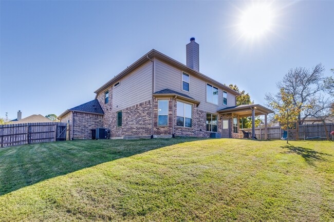 Building Photo - 3503 Whittier