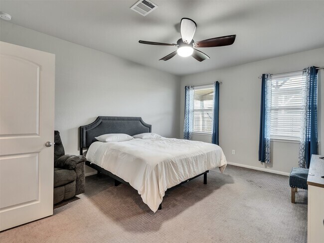 Building Photo - 507 Thunder Cloud Dr