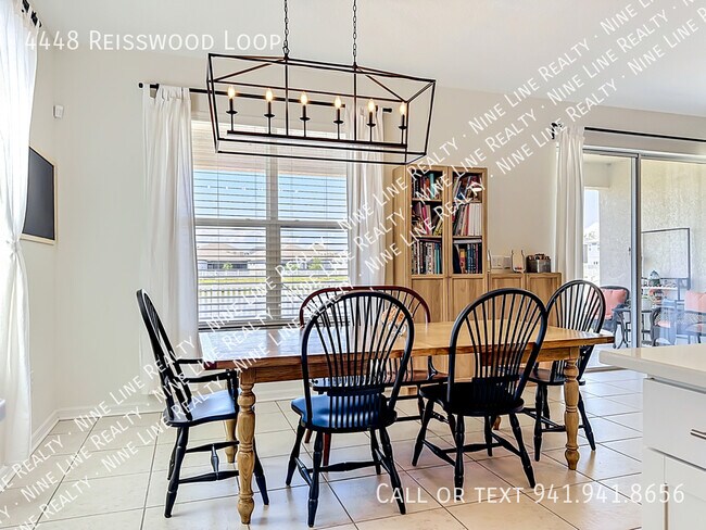 Building Photo - 4448 Reisswood Lp
