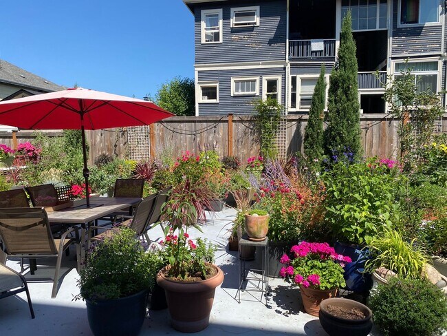 Building Photo - Embassy Condominiums - North Capitol Hill