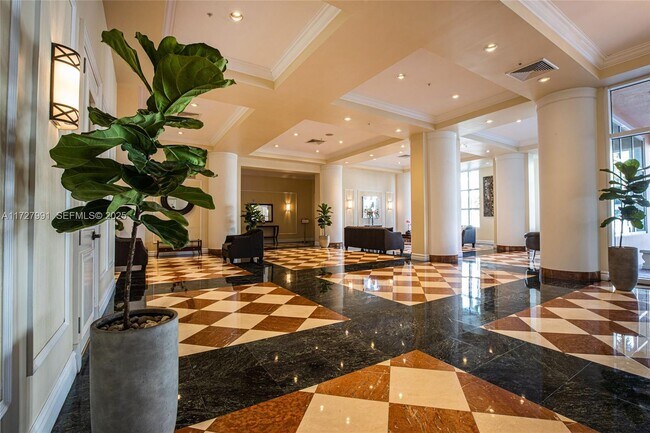 Building Photo - 17555 Atlantic Blvd