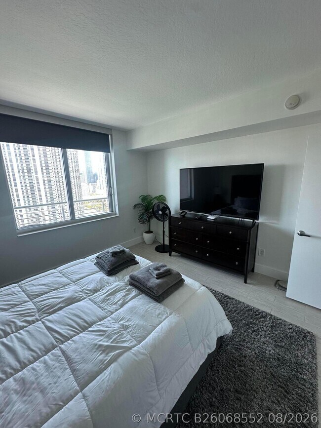 Building Photo - 325 S Biscayne Blvd