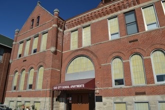 Building Photo - Gas City School Apartments