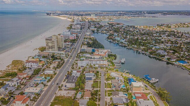 Building Photo - 3675 Gulf Blvd