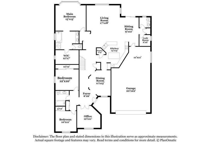 Building Photo - 2550 Paint Pony Cir