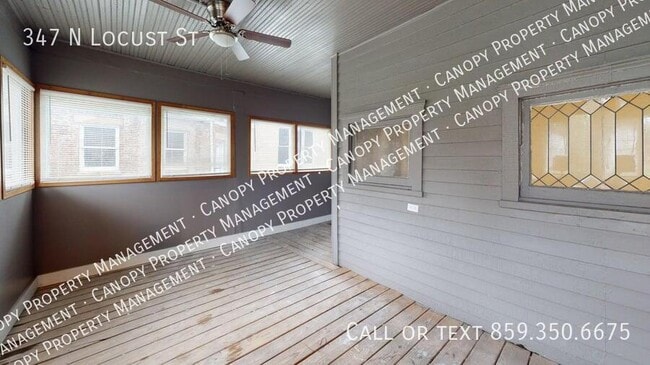 Building Photo - 347 N Locust St