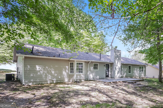 Building Photo - 1147 Crystal Springs Trail