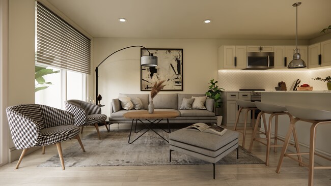 Building Photo - TCU-3128 Cockrell