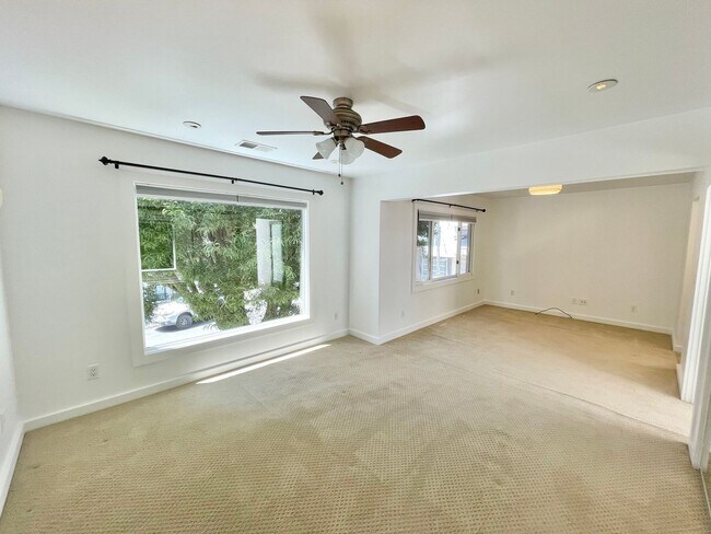 Building Photo - Contemporary, Stunning 3BR/2.5BA Noe Valley Home w/Tranquil Garden! PROGRESSIVE