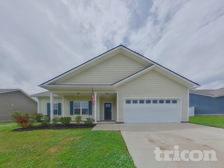 Building Photo - 812 Ellyson Dr