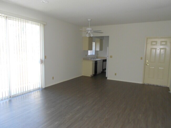 Floorplan - 1400 Camden Ave