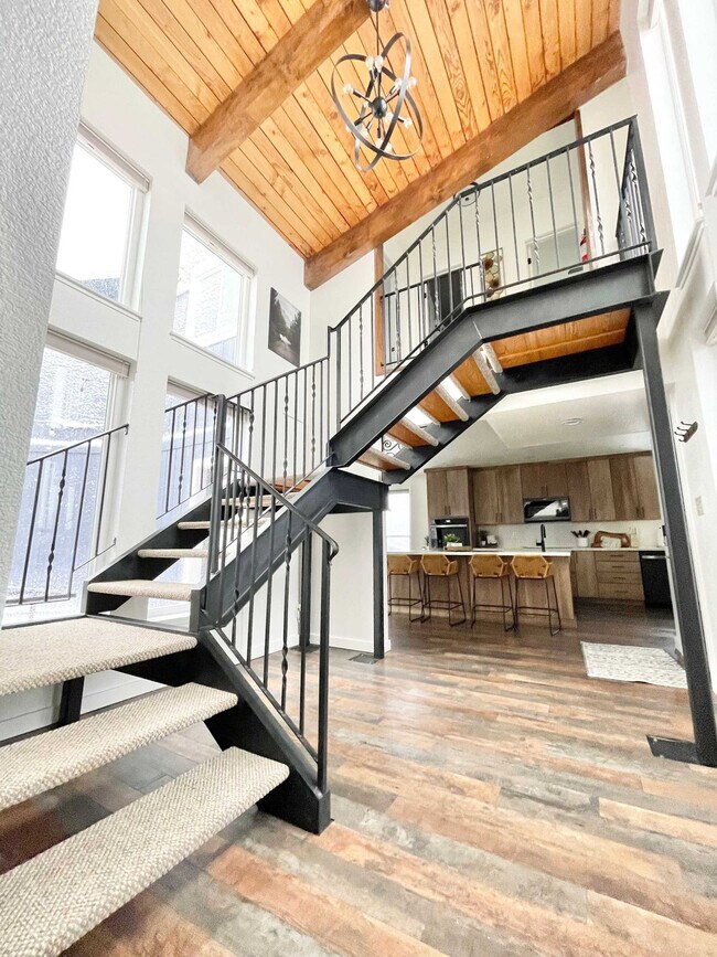 Building Photo - 5445 Tannerwood Dr
