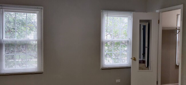 Master Bedroom - 111 41st St