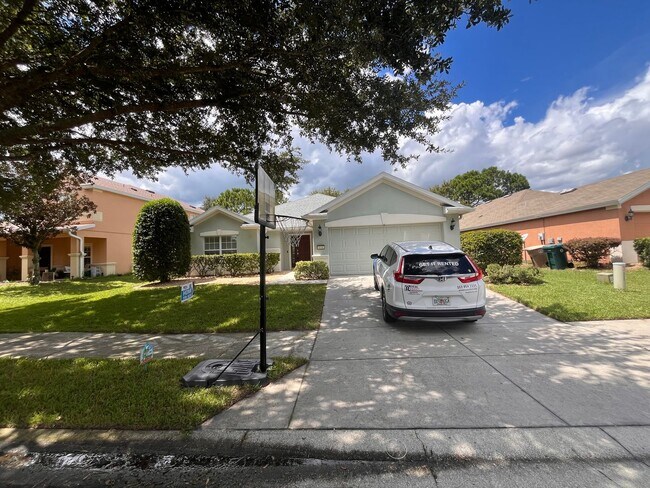 Building Photo - 4146 SW 47th Ct
