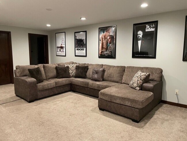 Building Photo - Spacious 2 Bedroom Grand Arbor Twin Home with Multiple Outdoor Spaces