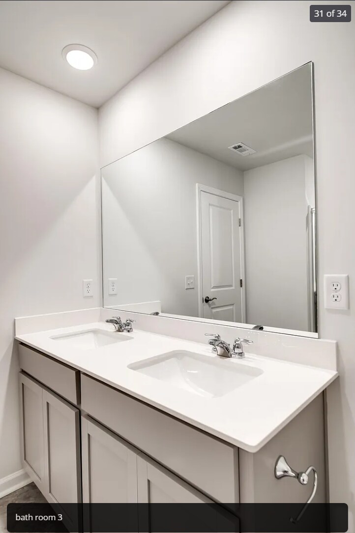 Building Photo - 4601 Marcus Venture Pl