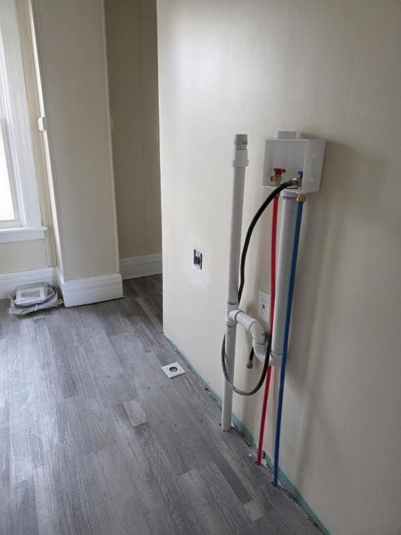 Building Photo - 128 Market St