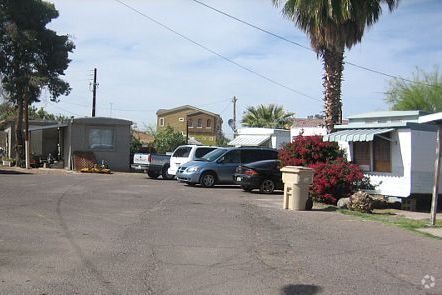 Primary Photo - Black Canyon Trailer Ranch