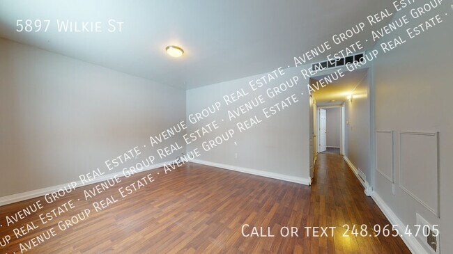 Building Photo - 5897 Wilkie St