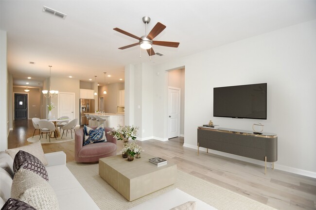 Building Photo - 19746 Shinnery Ridge Ct