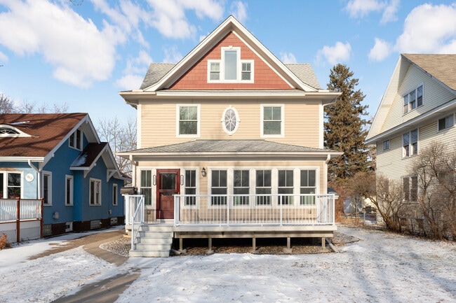 Building Photo - 1395 Englewood Ave