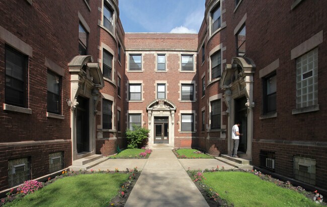 Building Photo - 5427-5431 S Harper Ave