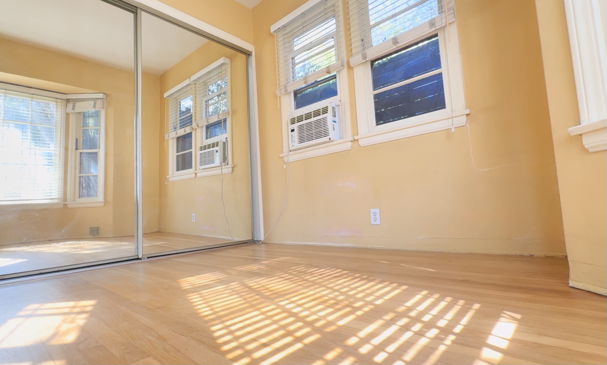 Guest Bedroom - 2353 Duane St