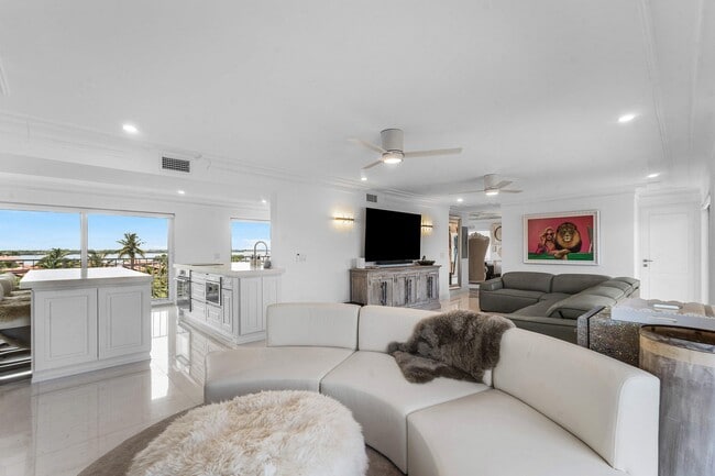 Building Photo - 3500 S Ocean Blvd