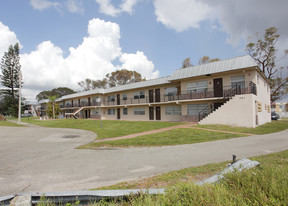 Building Photo - Olive Glenn Apartments