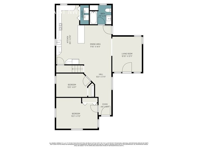 Building Photo - 614 California St NW