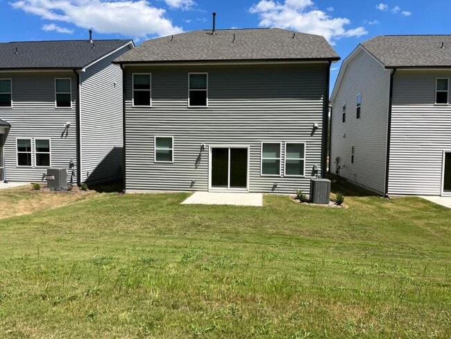 Building Photo - 198 Blue Butterfly Dr
