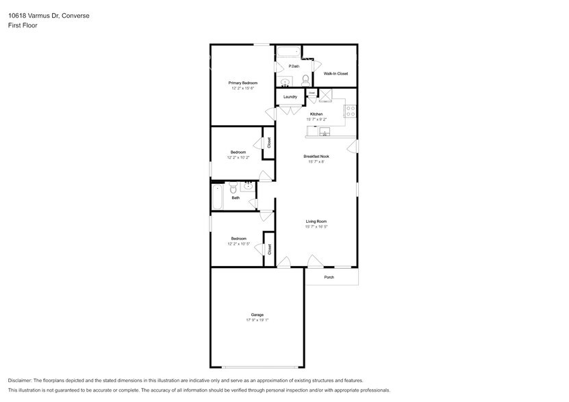 Building Photo - 10618 Varmus Dr