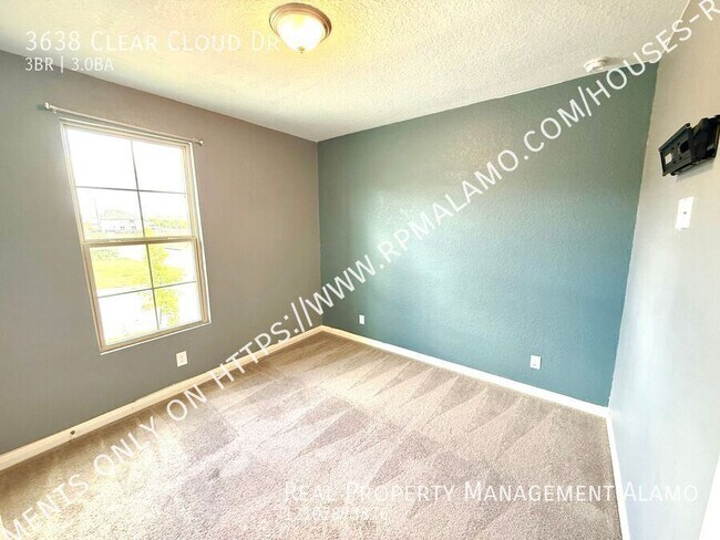 Building Photo - 3638 Clear Cloud Dr