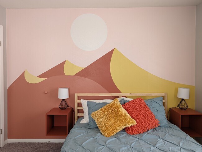 Room A - 739 Hale St