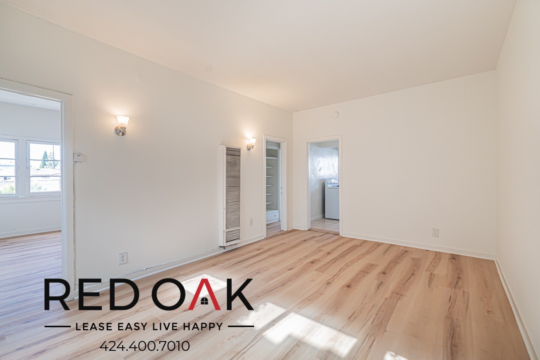 Building Photo - 1510 S Wilton Pl