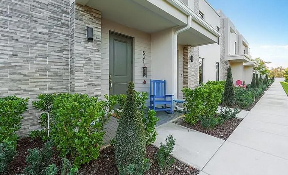 Building Photo - 531 NW 17th St