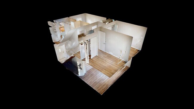 Building Photo - Elyria - updated 3 bed/1 bath townhouse fo...