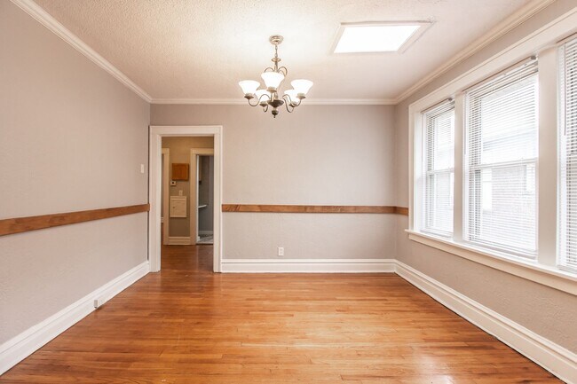 Building Photo - 846 Pennsylvania Ave