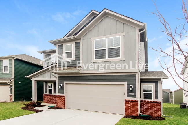 Building Photo - 947 Penrose Pl