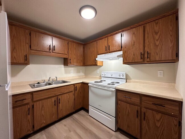 Building Photo - Recently Renovated 1 Bedroom 1 Bath Lower Apartment W/Garage!