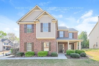 Building Photo - 4035 Whitfield Oak Way NE