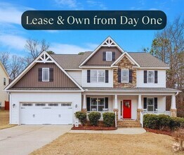 Building Photo - Build Equity While Leasing - Lease and Own...