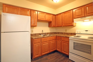 Interior Photo - Pinewood Apartments