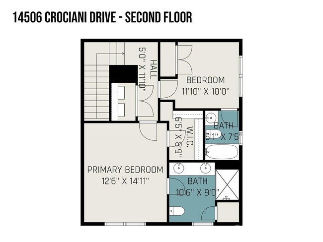 Building Photo - 14506 Crociani Dr