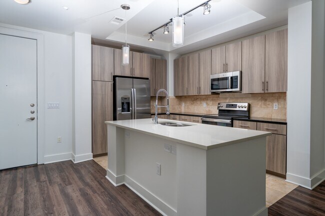 Building Photo - Acoma